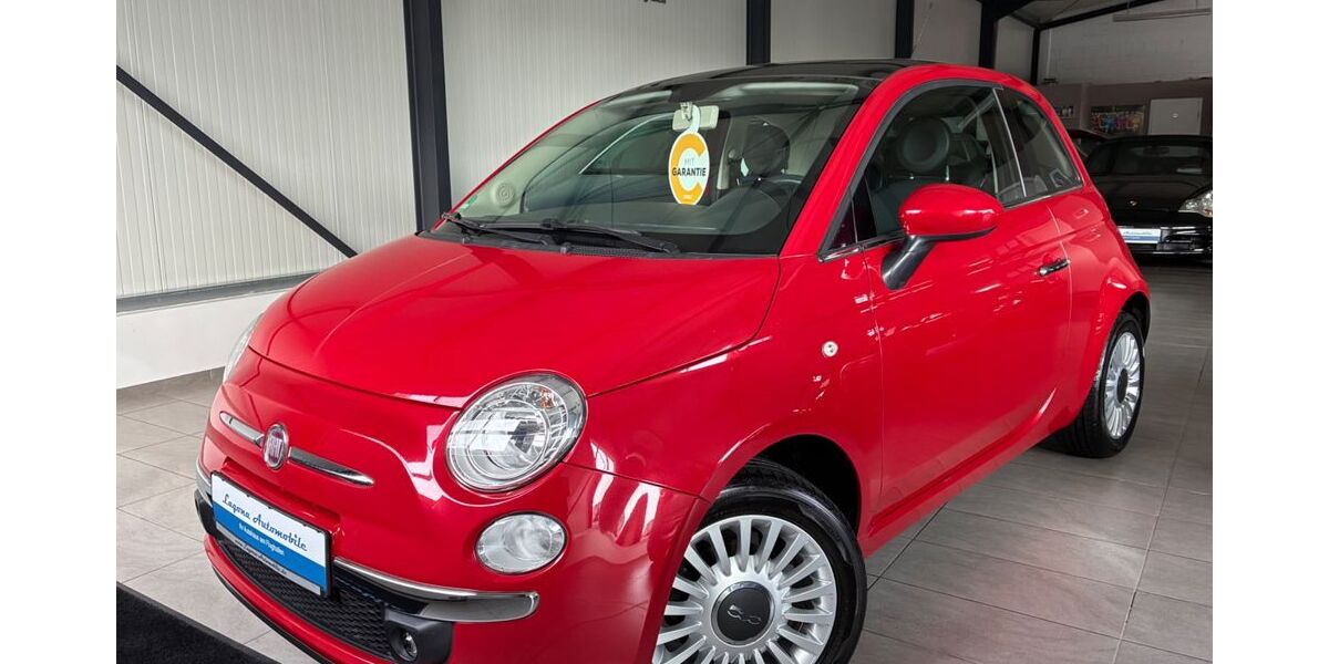Fiat 500 116.000 km 5.889 &euro; Holzwickede 59439