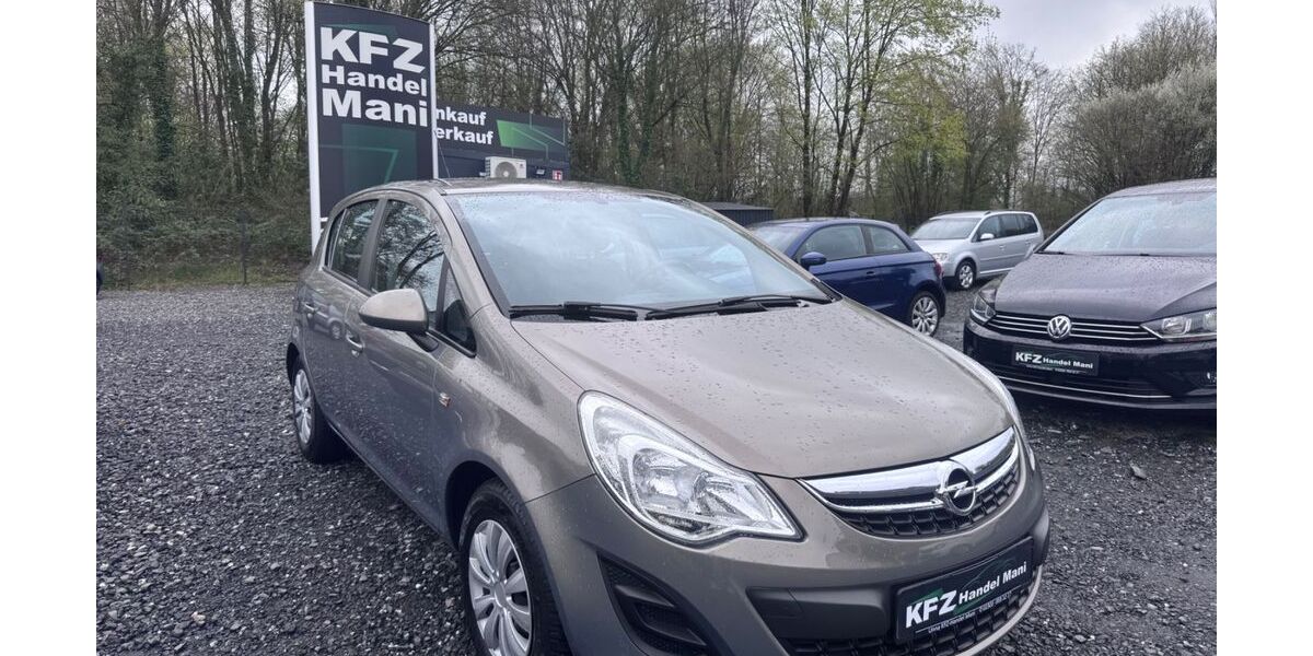 Opel Corsa 101.450 km 5.900 &euro; Unna 59423