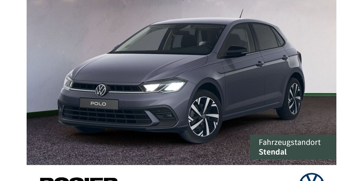 VW Polo 15.433 km 23.465 &euro; Menden 58706