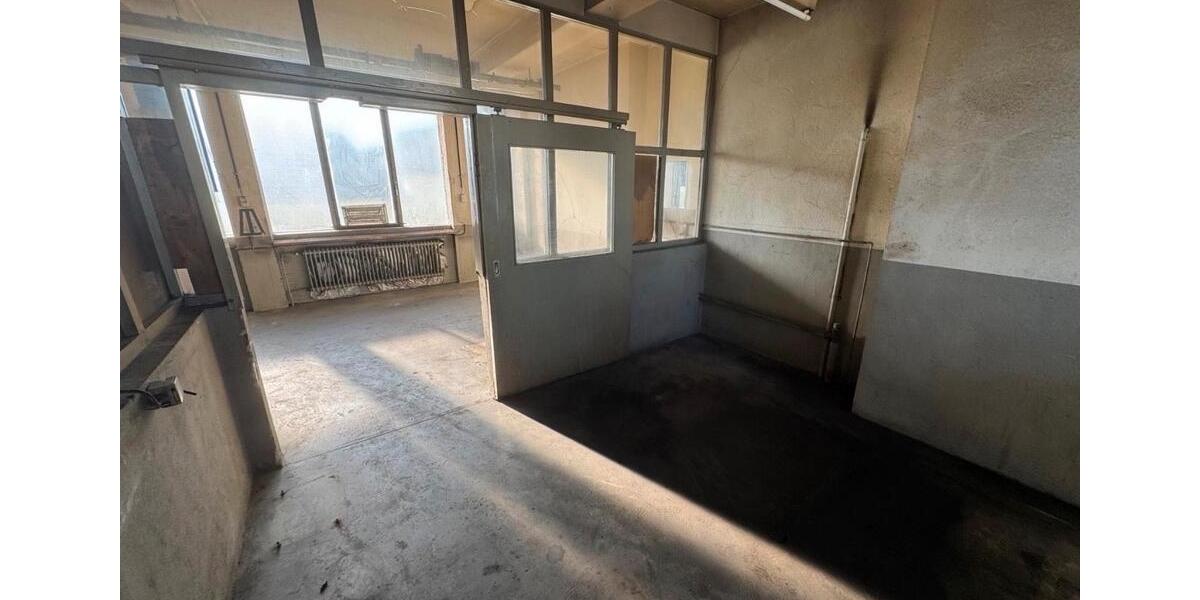 Gewerbeobjekt Halver - 1.800&euro; | Angebot:26537541