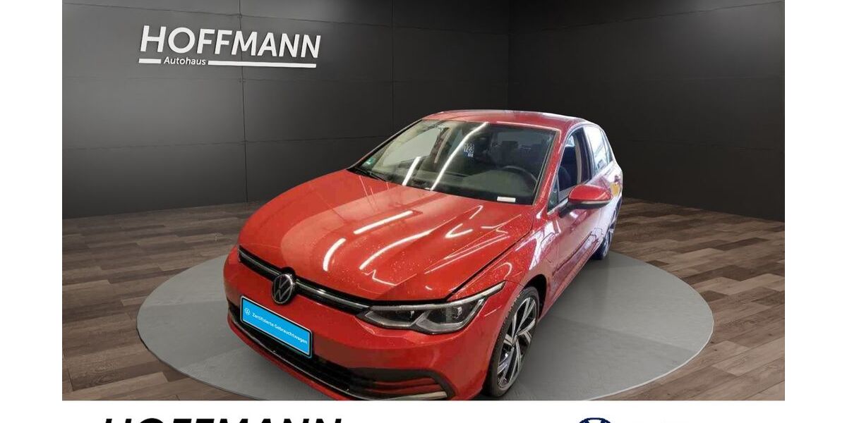 VW Golf 51.388 km 23.480 &euro; Sundern 59846