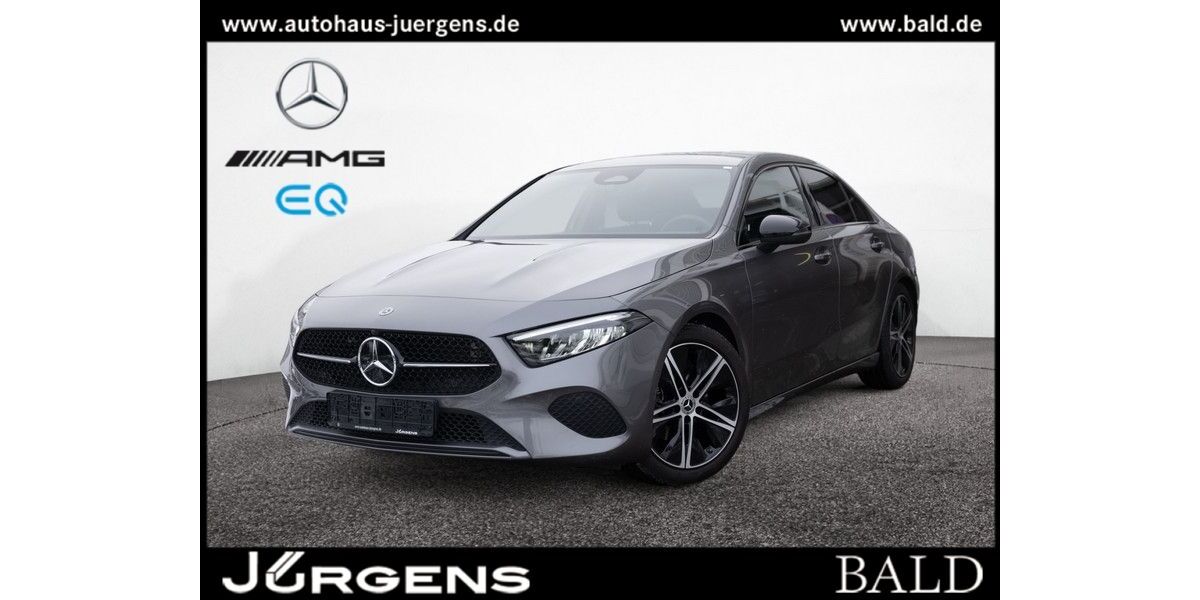 Mercedes-Benz A 180 12.988 km 28.490 &euro; Lüdenscheid 58507