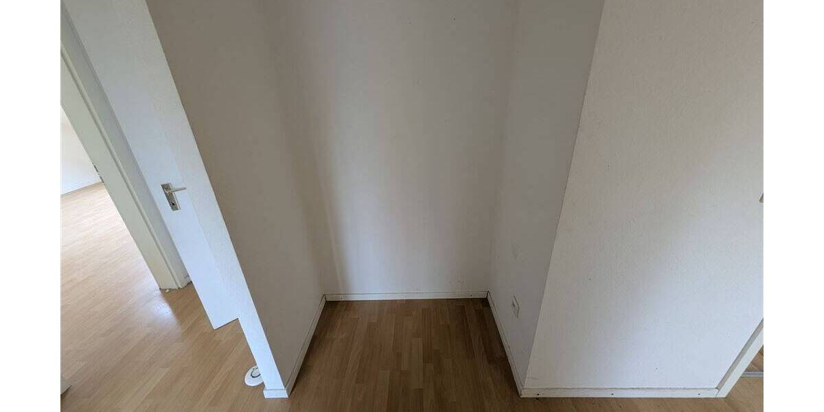 Etagenwohnung Lüdenscheid Eichholz - 3 Zimmer, 68 m&sup2;, 410&euro; | Angebot:25749547
