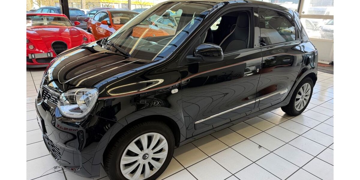 Renault Twingo 38.182 km 10.980 &euro; Gevelsberg 58285