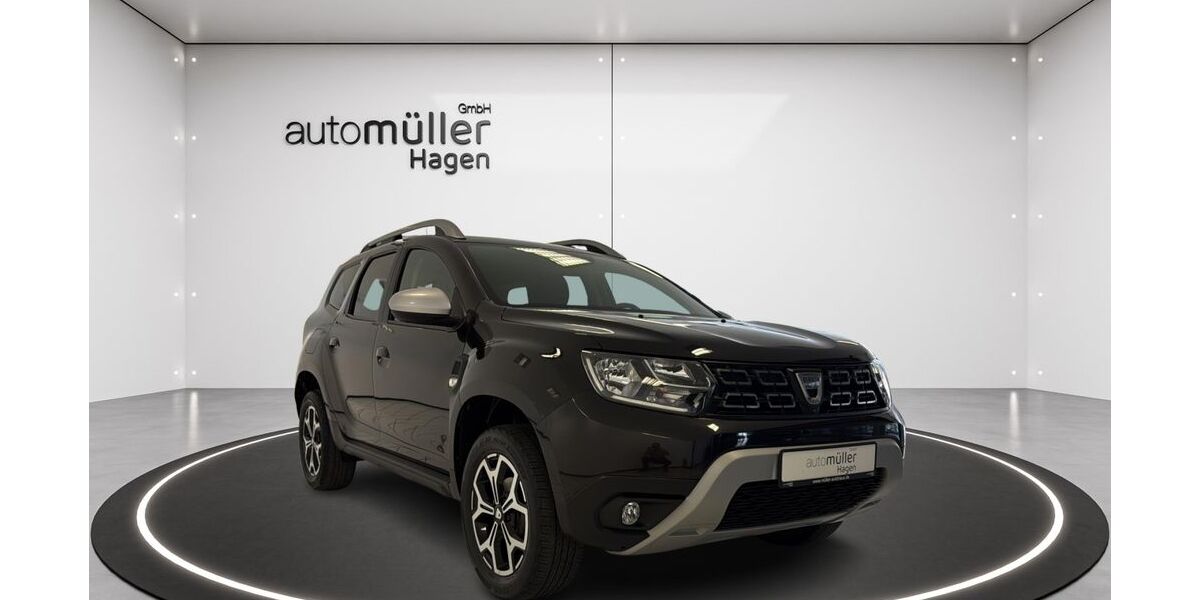 Dacia Duster 80.142 km 11.990 &euro; Hagen 58095