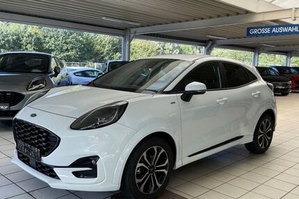 Ford Puma 59.400 km 14.989 &euro; Lünen 44532