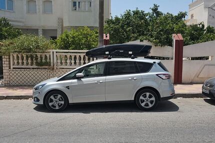 Ford S-Max 195.000 km 11.500 &euro; Dortmund 44269