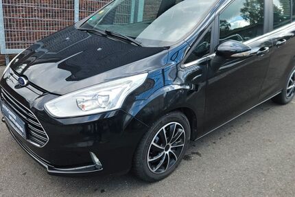 Ford B-Max 152.333 km 4.999 &euro; Gevelsberg 58285