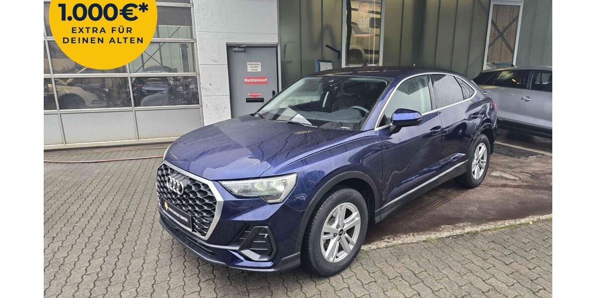 Audi Q3 13.914 km 35.470 &euro; Werdohl 58791