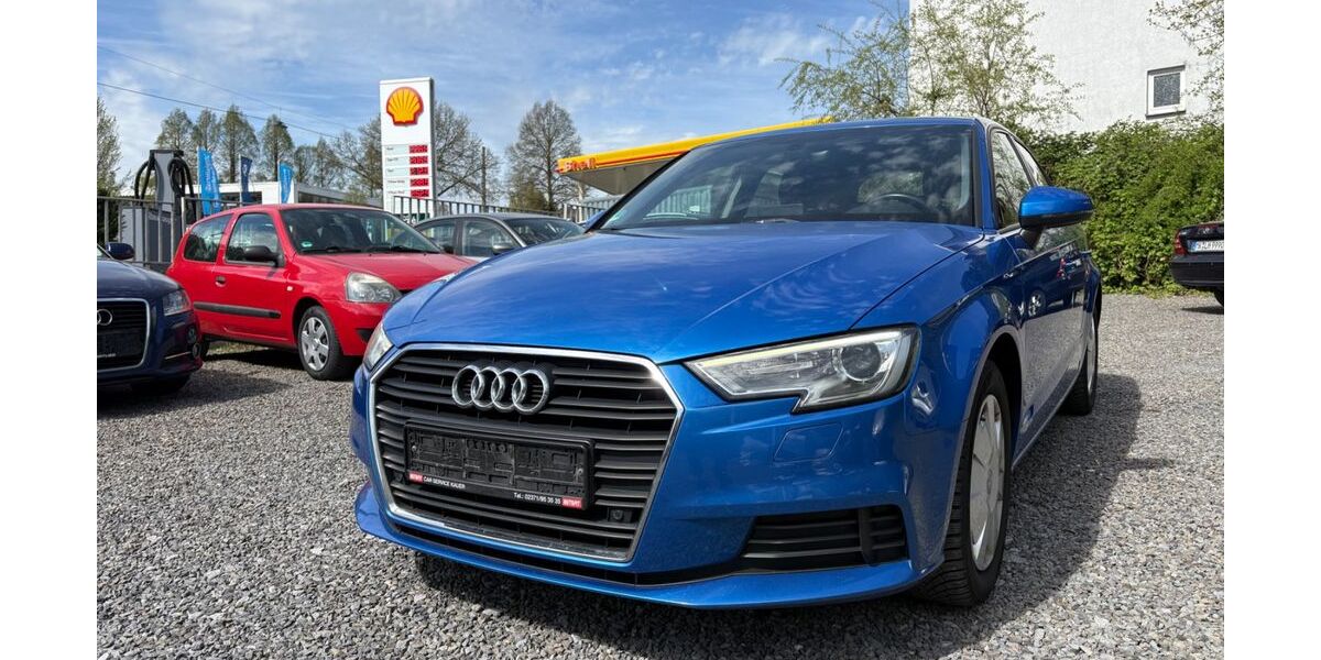 Audi A3 183.842 km 9.990 &euro; Menden 58708