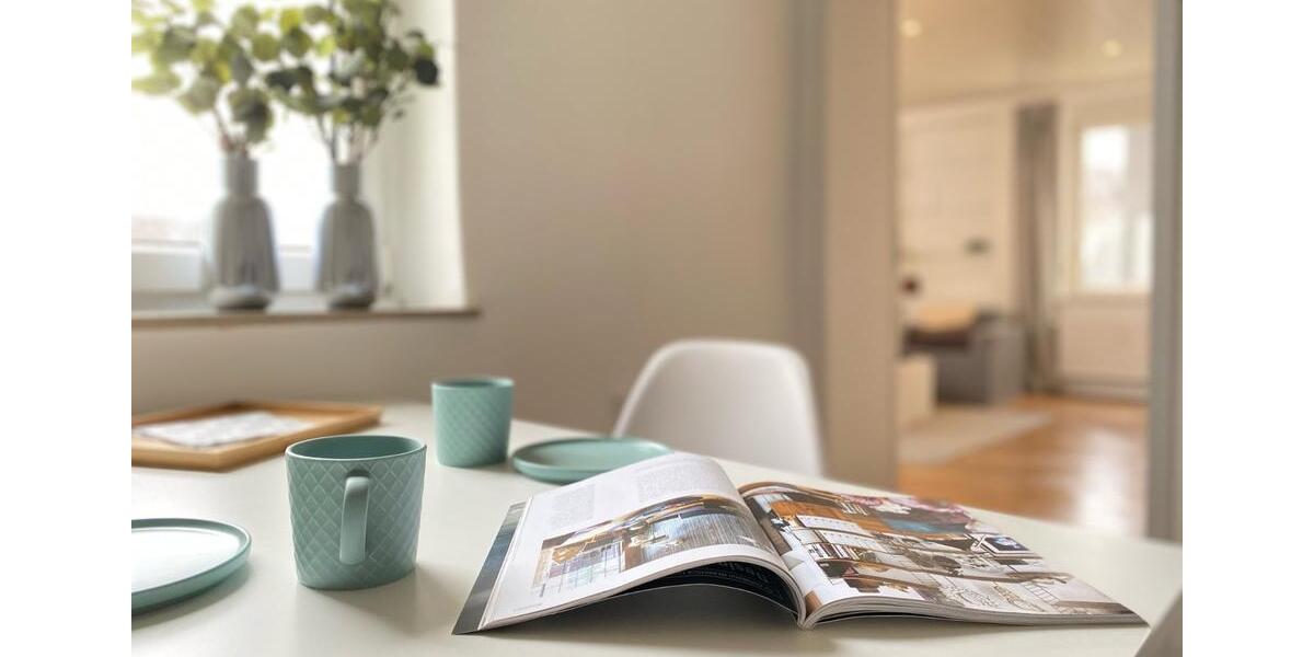 Terrassenwohnung Hagen Hagen-Nord - 2.5 Zimmer, 60 m&sup2;, 609&euro; | Angebot:25903079