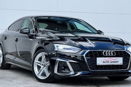 Audi A5 45.000 km 27.900 &euro; Hagen 58119