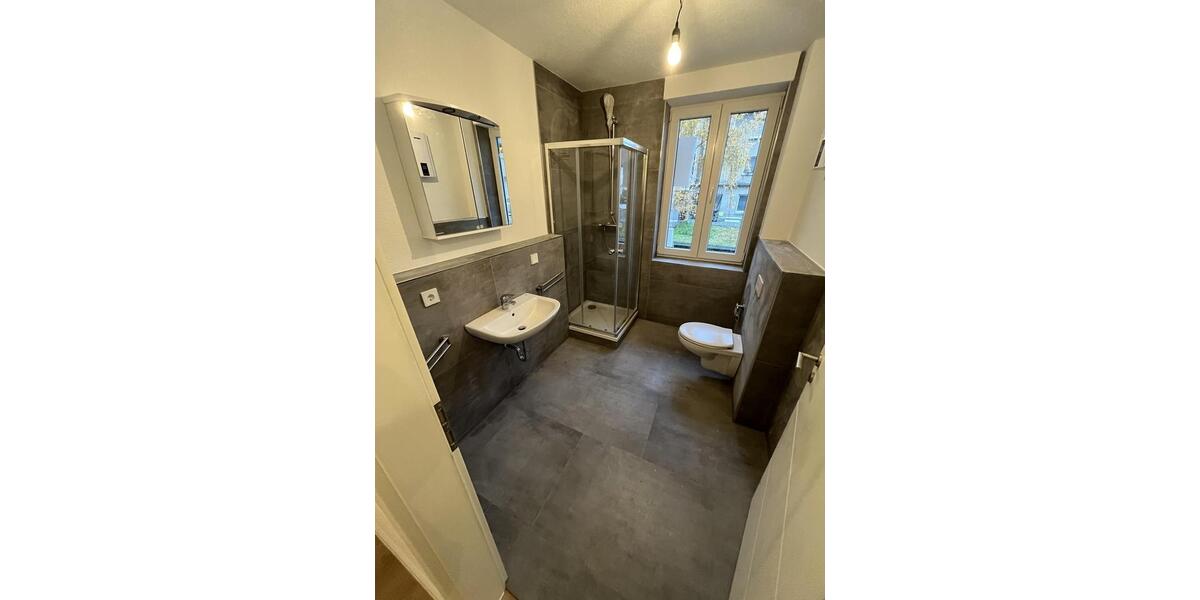 Etagenwohnung Dortmund Innenstadt Ost - 4 Zimmer, 102 m&sup2;, 1.200&euro; | Angebot:26007307