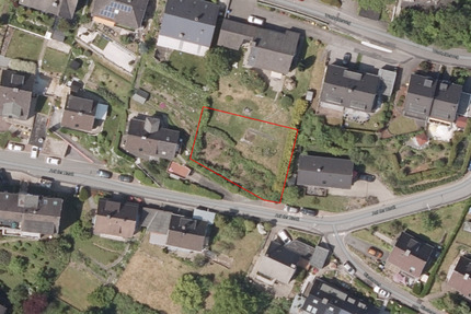 Grundstück Werdohl - 48.000&euro; | Angebot:25731437