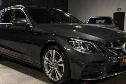 Mercedes-Benz C 220 260.000 km 16.990 &euro; Unna 59425
