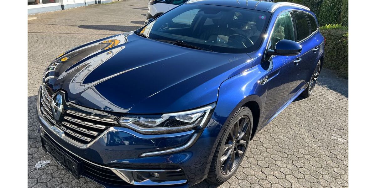 Renault Talisman 73.200 km 25.900 &euro; Halver 58553