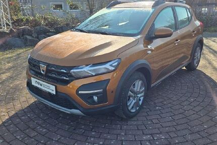 Dacia Sandero 17.775 km 14.495 &euro; Hagen 58091