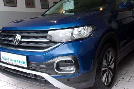 VW T-Cross 23.384 km 17.998 &euro; Hagen 58089