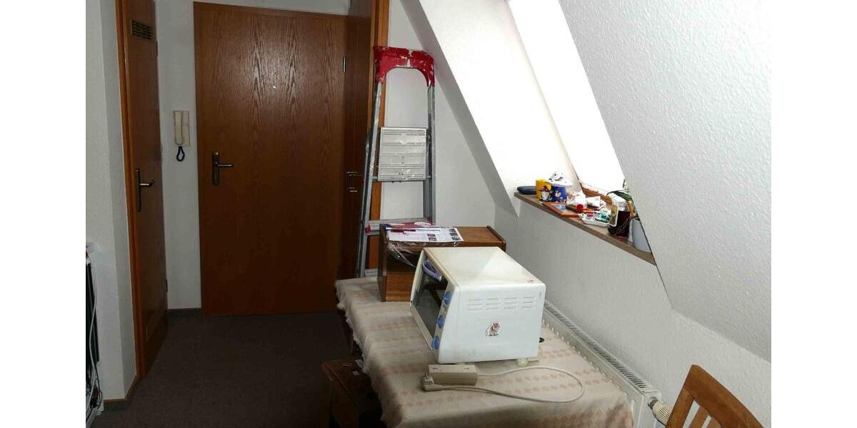 Dachgeschoßwohnung Hemer - 3 Zimmer, 66 m&sup2;, 500&euro; | Angebot:26587524