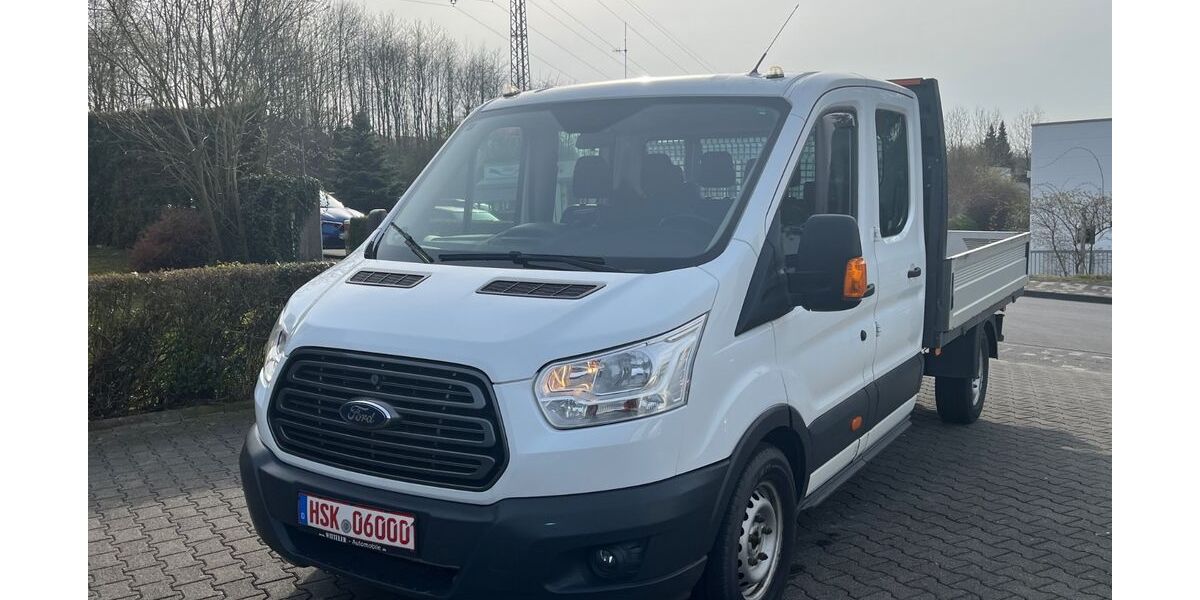 Ford Transit 94.911 km 17.999 &euro; Arnsberg 59757