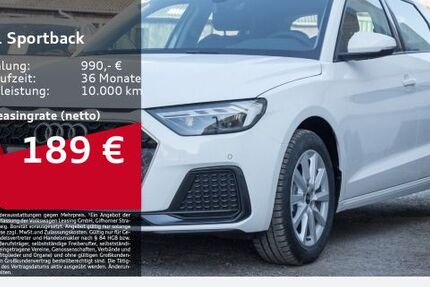 Audi A1 5.990 km 20.490 &euro; Plettenberg 58840