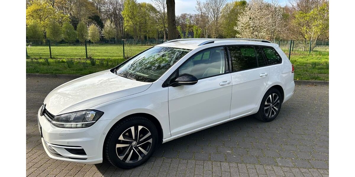 VW Golf 132.500 km 12.250 &euro; Dortmund 44359