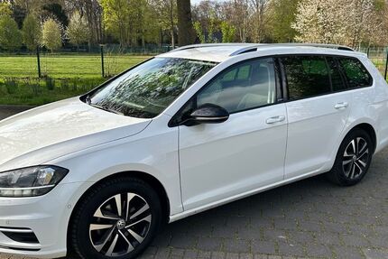VW Golf 132.500 km 12.490 &euro; Dortmund 44359