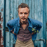 The Tallest Man On Earth - Pop Seasons