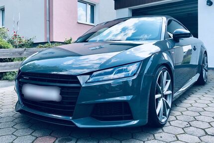 Audi TT 106.000 km 23.500 &euro; Menden 58710
