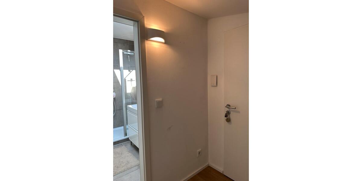 Dachgeschoßwohnung Lüdenscheid Staberg - 1.5 Zimmer, 45 m&sup2;, 472&euro; | Angebot:25962566
