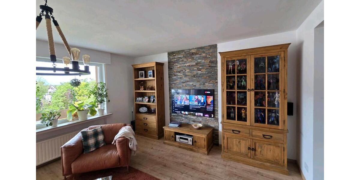 Etagenwohnung Breckerfeld - 5 Zimmer, 107 m&sup2;, 700&euro; | Angebot:26610450