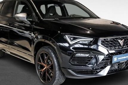 Cupra Ateca 19.741 km 31.988 &euro; Dortmund 44379