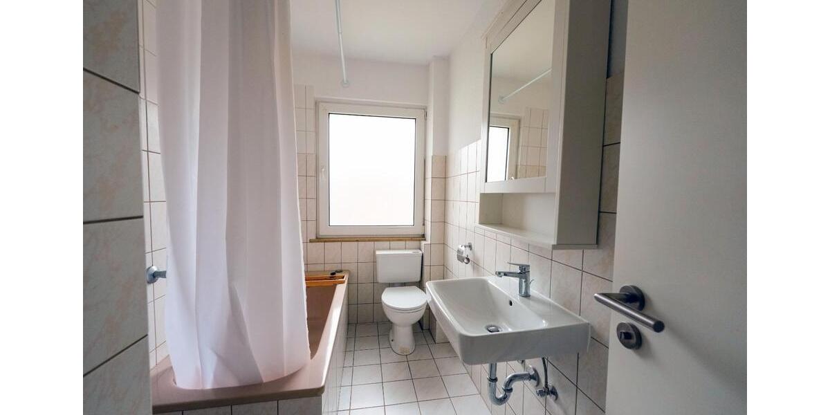 Etagenwohnung Dortmund Innenstadt West - 2.5 Zimmer, 47 m&sup2;, 130.000&euro; | Angebot:26549448