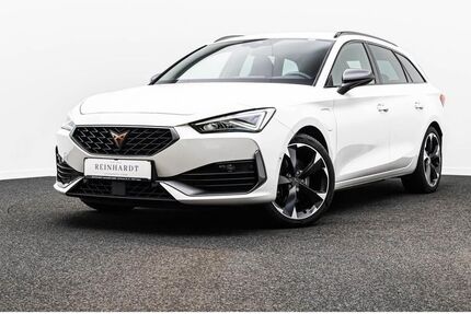 Cupra Leon 129.316 km 17.707 &euro; Hagen 58091