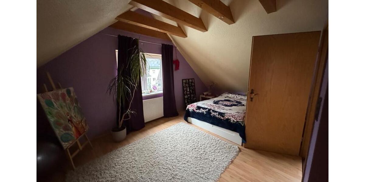 Etagenwohnung Iserlohn Letmathe - 5 Zimmer, 120 m&sup2;, 950&euro; | Angebot:25978282