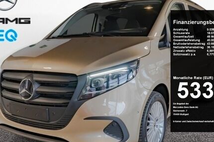 Mercedes-Benz Vito 59.200 km 44.740 &euro; Hagen 58135