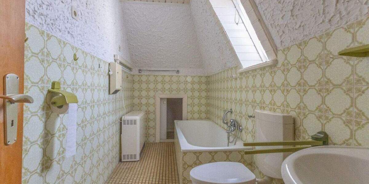 Einfamilienhaus Menden Lendringsen - 4 Zimmer, 151 m&sup2;, 298.000&euro; | Angebot:26641773
