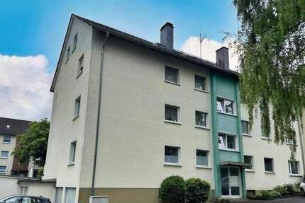 Wohnung Warstein Belecke - 2 Zimmer, 52 m&sup2;, 74.000&euro; | Angebot:25686569