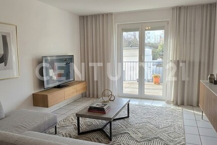 Für Sie wird renoviert - Wohlfühlwohnung im Kaiserviertel - Wohnung Dortmund | Angebot:26661802