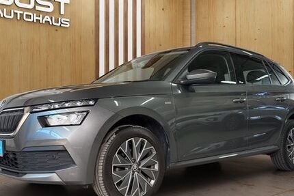 Skoda Kamiq 52.480 km 23.950 &euro; Arnsberg 59823