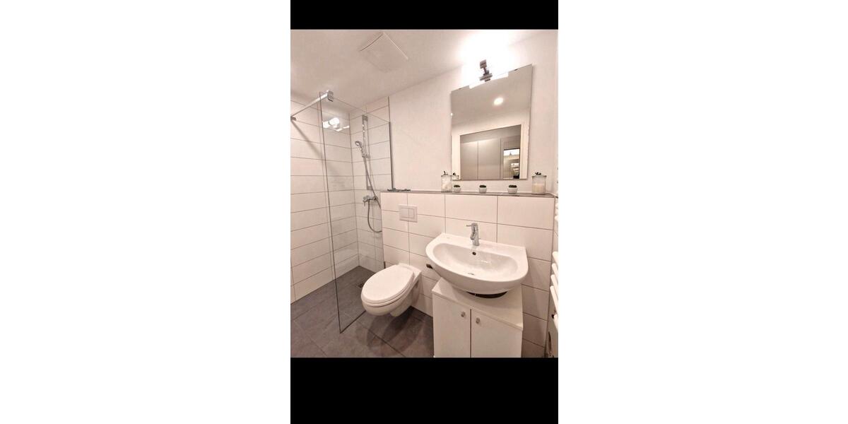 Etagenwohnung Dortmund Innenstadt West - 1 Zimmer, 20 m&sup2;, 628&euro; | Angebot:26620054
