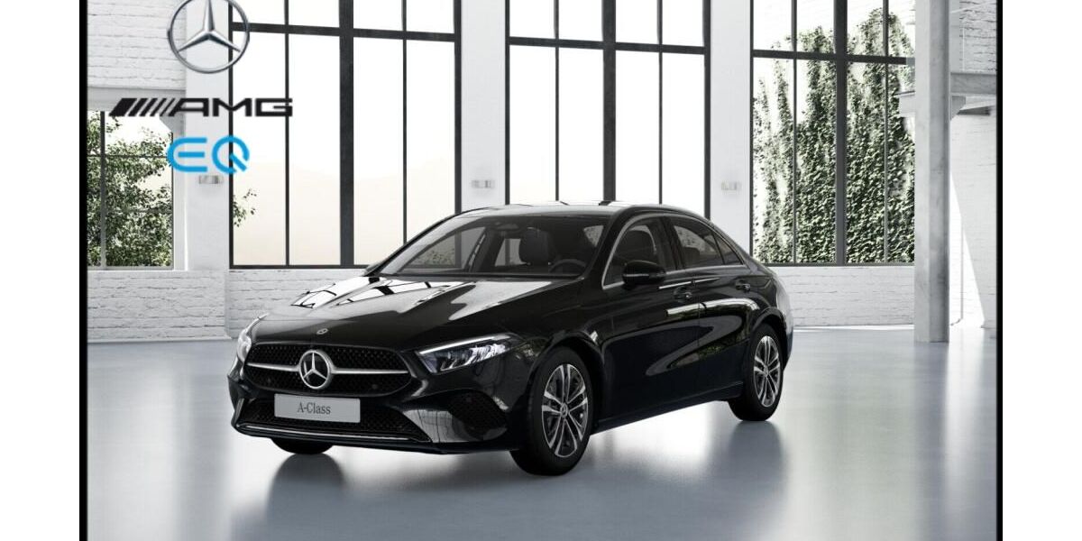 Mercedes-Benz A 180 9.208 km 29.880 &euro; Plettenberg 58840