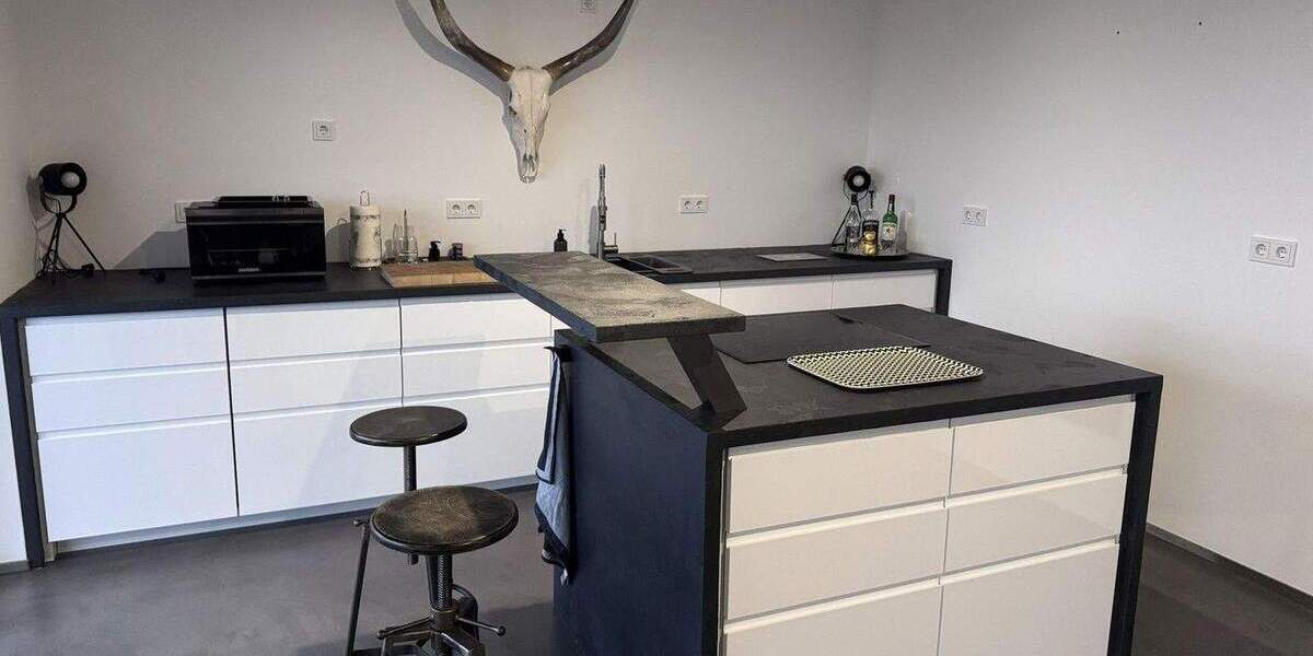 Terrassenwohnung Lüdenscheid Othlinghausen - 2 Zimmer, 112 m&sup2;, 1.568&euro; | Angebot:25724250