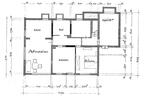 Einfamilienhaus Dortmund Hörde - 6 Zimmer, 167 m&sup2;, 460.000&euro; | Angebot:26000904