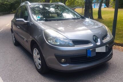 Renault Clio 184.000 km 1.200 &euro; Lüdenscheid 58507