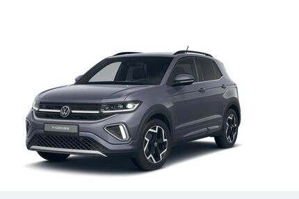 VW T-Cross 27.406 km 26.990 &euro; Plettenberg 58840