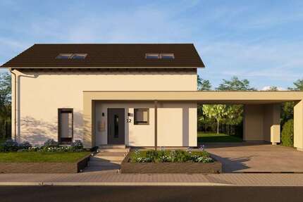 Haus Lünen - 5 Zimmer, 173 m&sup2;, 430.999&euro; | Angebot:25742284