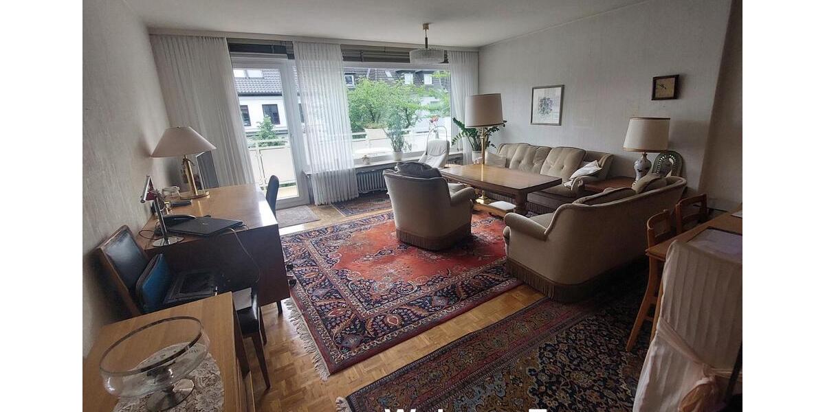 Etagenwohnung Dortmund Gartenstadt - 3 Zimmer, 80 m&sup2;, 275.000&euro; | Angebot:26680375