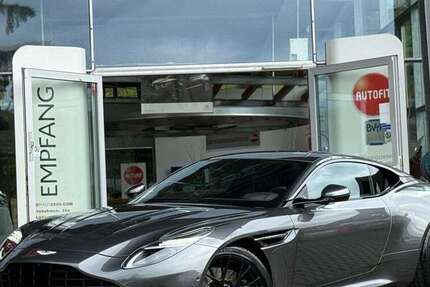 Aston Martin DB12 4.950 km 199.850 &euro; Lüdenscheid 58511