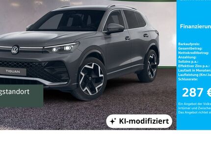 VW Tiguan 13.886 km 42.760 &euro; Menden 58706